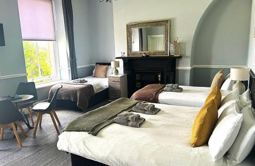 Minehead Hotel | Foxes Hotel