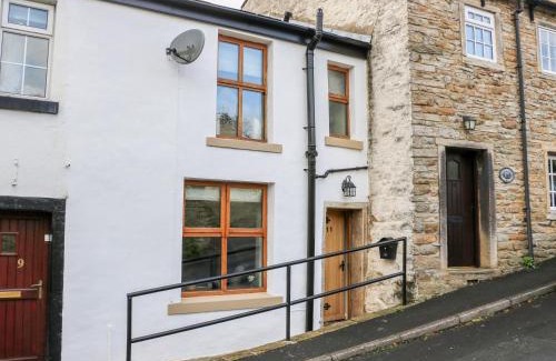 Kildwick House | Foxglove
