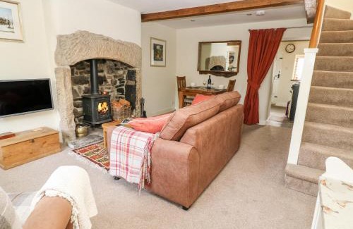 Kildwick House | Foxglove