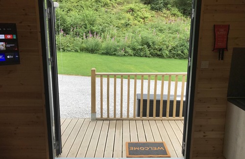 Abercwmboi Cottage | Foxglove Pod 6 (Pet Free)