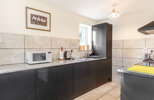 Withypool Cottage | FOXLAIR COTTAGE, pet friendly, with a garden in Withypool
