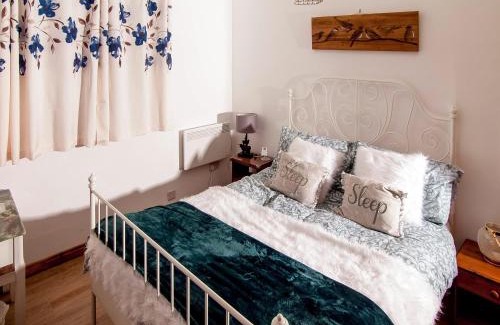 Gisburn House | Foxtales