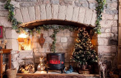 Gisburn House | Foxtales