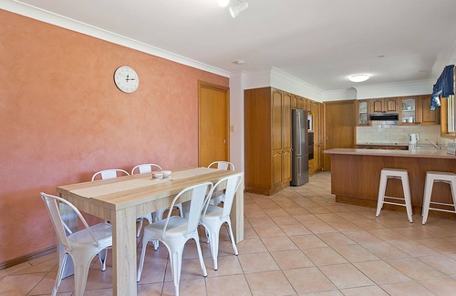 South West Rocks House | *Foxtell * Wifi * Air conditioner * BBQ * Close to Town