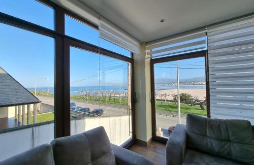 Fazouro Apartment | Foz Playa Rapadoira - 4 dormitorios