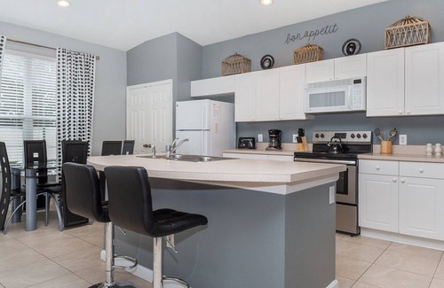 Windsor Palms House | FP8208 Windsor Palms Resort Vacation Home