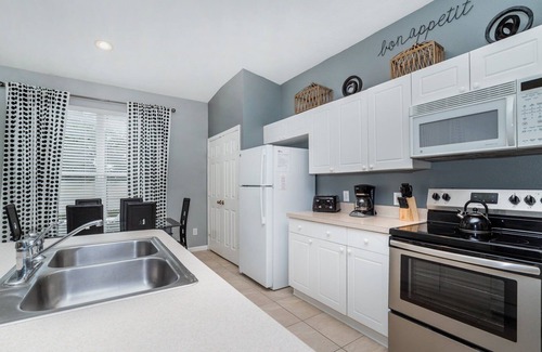 Windsor Palms House | FP8208 Windsor Palms Resort Vacation Home