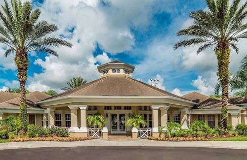 Windsor Palms House | FP8208 Windsor Palms Resort Vacation Home