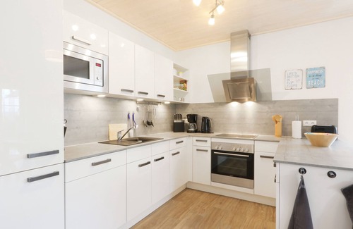 Altefaehr House | Fräulein Meer - Your vacation home on Rügen: Family vacation for 6 p. + 2 toddlers