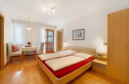 Lagundo House | Fröhlichhof Wohnung Pink Lady