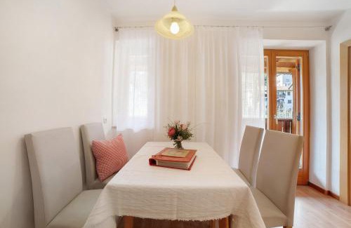 Lagundo House | Fröhlichhof Wohnung Pink Lady