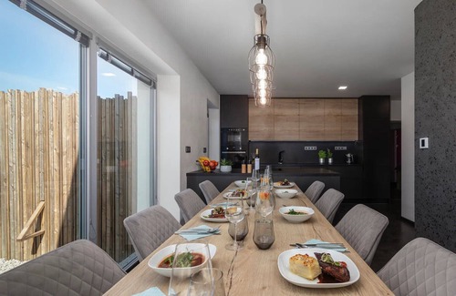 Frydlant nad Ostravici Villa | Frýdlant MCMP525