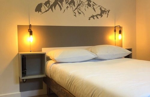 Pont-de-Montvert-Sud-Mont-Lozere Apartment | Apartment Le Martinet