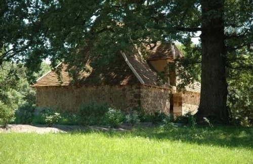 Rouffignac-Saint-Cernin-de-Reilhac House | Le Lapin sur le Toit - Beautifully renovated 18th-century hayloft with private pool