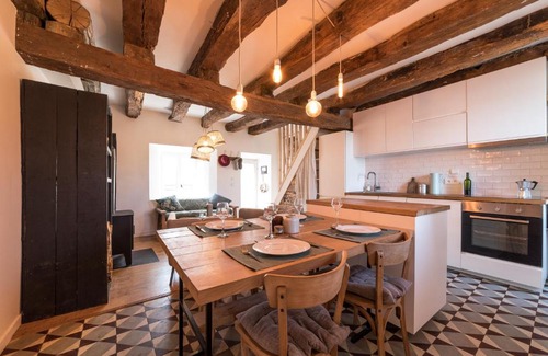 Saint-Jean-Saint-Maurice-sur-Loire House | Ancienne annonce Gite la Bignonette - Les pittoresques