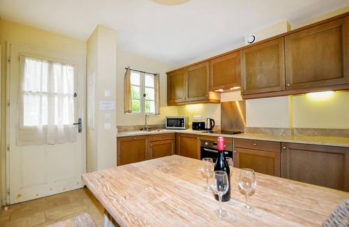 Saint-Laurent-de-la-Cabrerisse House | Lovely home in Saint-Laurent-De-La-Cabrerisse