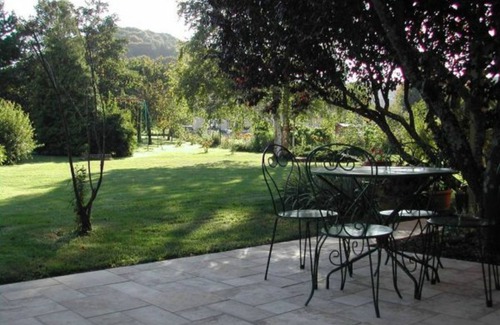 Vigneulles-les-Hattonchatel Cottage | Quiet Cottage near Lac de Madine with Garden and Terrace
