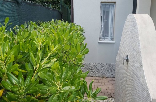 Massa House | Fra Mari, Monti, Castelli