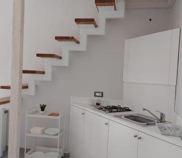 Seiano Apartment | Fradalisa Delizioso monolocale a Vico Equense