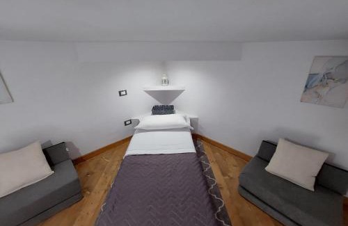 Seiano Apartment | Fradalisa Delizioso monolocale a Vico Equense