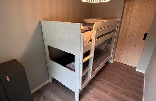 Frafjord Apartment | Frafjord Apartments Thor