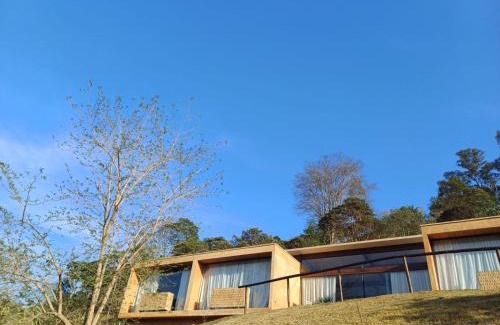 Sao Bento do Sapucai House | Fraga da Mantiqueira