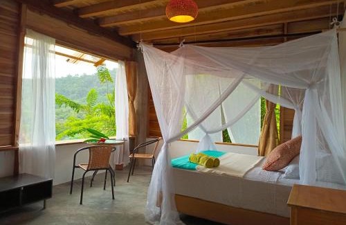 Canaveral Hotel | Frana Lodge