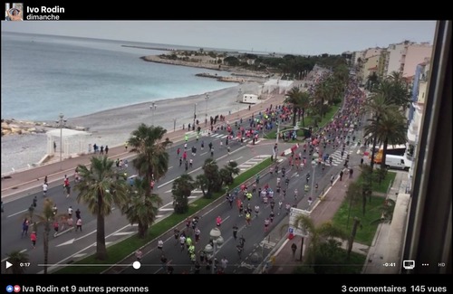 La Californie Apartment | FRANCE NICE PROMENADE OF ENGLISH 80 m2 PIANO