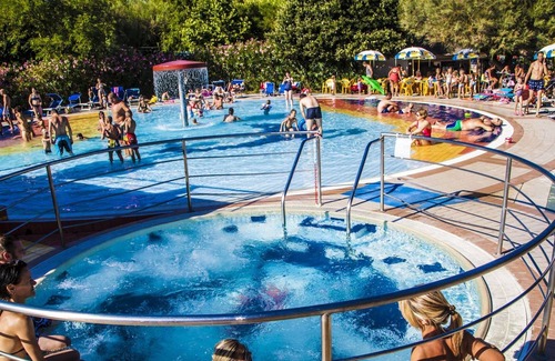 Duna Verde Apartment | Francesco Village - Sky Room with Breakfast (2581)