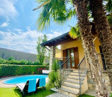 Corte Franca Apartment | Franciacorta Suite