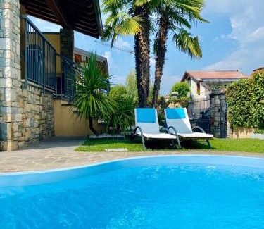 Corte Franca Apartment | Franciacorta Suite