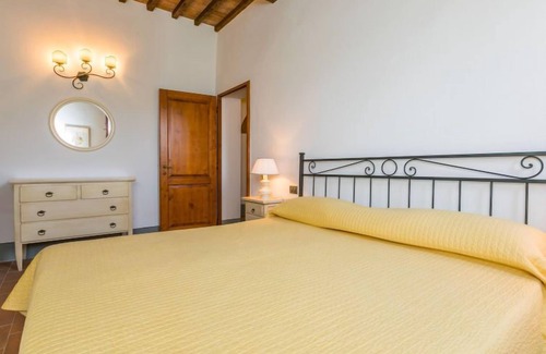 Castelfiorentino Apartment | Francigena by Interhome