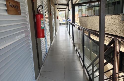 Tabatinga Hotel | FRANCIS HOTEL MAR