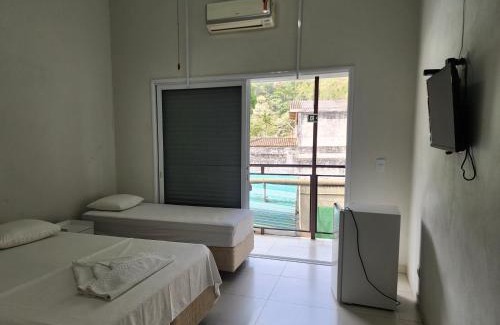 Tabatinga Hotel | FRANCIS HOTEL MAR