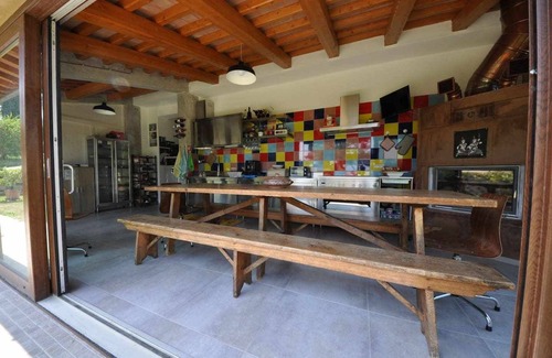 Monteluiano House | Franciscan Casalotto Guesthouse