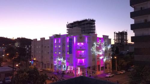 Francisco Beltrao Hotel | Francisco Beltrão Palace Hotel