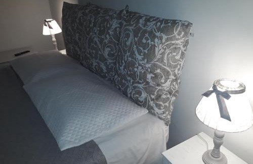 Palermo Bed & Breakfast | Franco-Home
