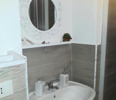 Palermo Bed & Breakfast | Franco-Home