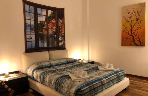 Lazise Old Town Apartment | Frane House