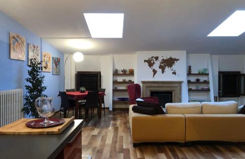 Lazise Old Town Apartment | Frane House