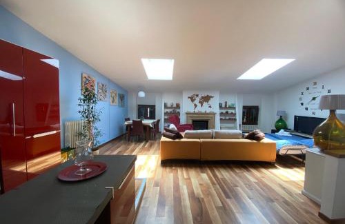 Lazise Old Town Apartment | Frane House