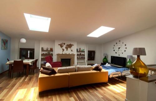 Lazise Old Town Apartment | Frane House