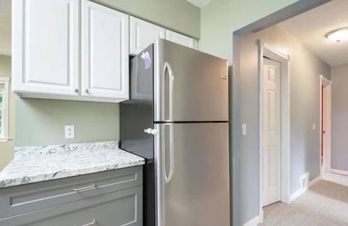 Birch Run Township House | Frankenmuth Bavarian Retreat - February Special. Rent 2 nights get 3rd free