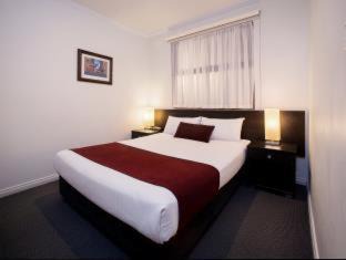 Adelaide Central Business District Apartment | Franklin Apartments