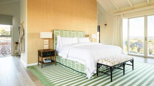 Mount Franklin Villa | Franklin Vale Retreat