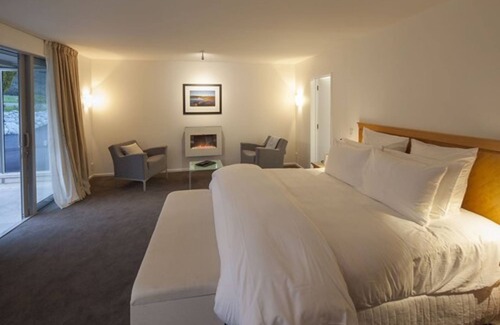 Franz Josef Glacier Hotel | Franz Josef Oasis