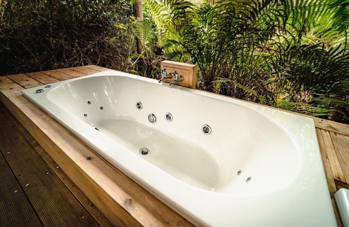 Franz Josef Glacier House | Franz Josef Treetops