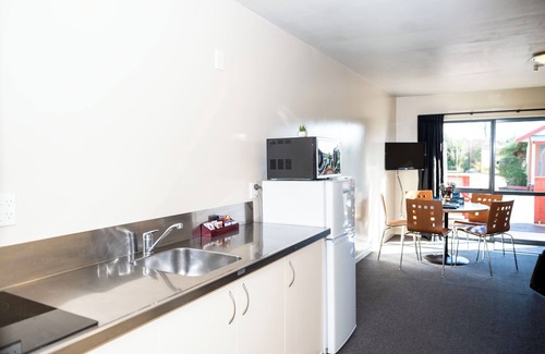 Franz Josef Glacier Other | Franz Josef Top 10 Holiday Park