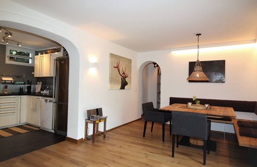 Kitzbuehel Apartment | Franz-Walde-Weg - 2 bedroom apartment in Kitzbuehel