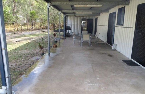 Orchid Beach House | Fraser Forever Orchid Beach Fraser Island